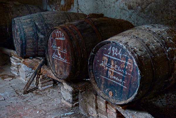 vinos gran reserva